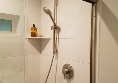 don-nichols-plumbing-gallery-New Shower Fixtures Installed