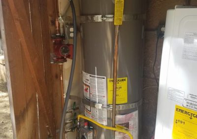 don-nichols-plumbing-gallery-Tankless and Water Heater Installed